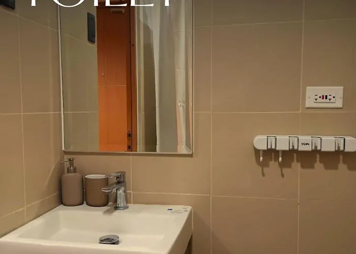 Apartamento At Shore 3 - Moa Complex
