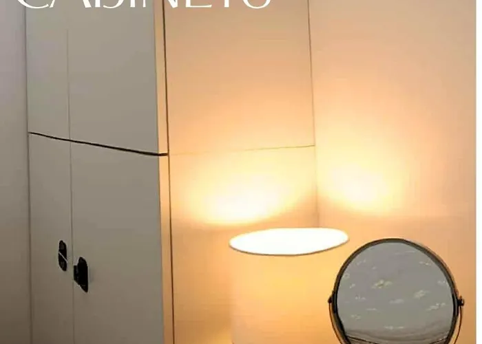 Apartamento At Shore 3 - Moa Complex *