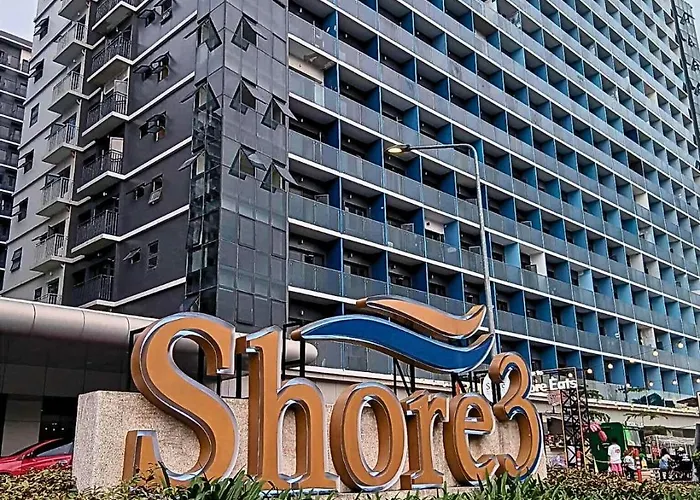 Apartamento At Shore 3 - Moa Complex