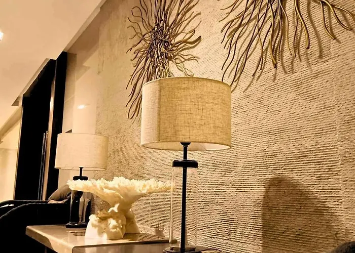 At Shore 3 - Moa Complex Apartamento