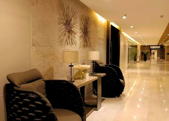 Apartamento At Shore 3 - Moa Complex